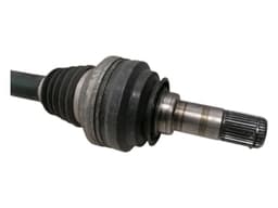 BENTLEY BENTLEY CONTINENTAL GT 971501201H Rear Right Shaft — thumbnail 4