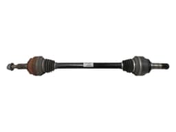 BENTLEY BENTLEY CONTINENTAL GT 971501201H Rear Right Shaft — thumbnail 1