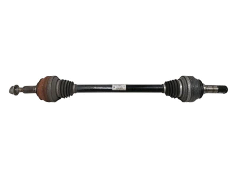 BENTLEY BENTLEY CONTINENTAL GT 971501201H Rear Right Shaft