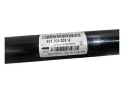 BENTLEY BENTLEY CONTINENTAL GT 3S Left Rear Drive Shaft 971501201H — thumbnail 5