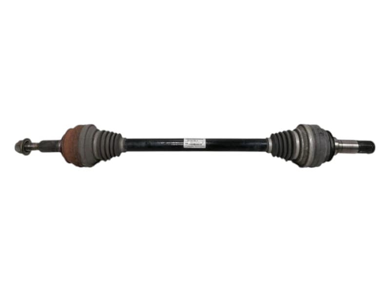 BENTLEY BENTLEY CONTINENTAL GT 3S Left Rear Drive Shaft 971501201H
