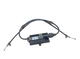 MASERATI 670030076 Parking brake motor / actuator MASERATI GHIBLI III (M157) (2013-2023) — thumbnail 1