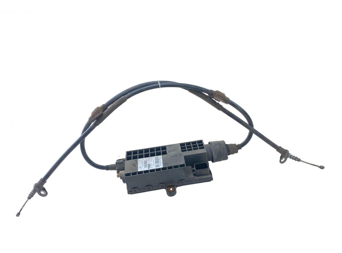 MASERATI 670030076 Parking brake motor / actuator MASERATI GHIBLI III (M157) (2013-2023)