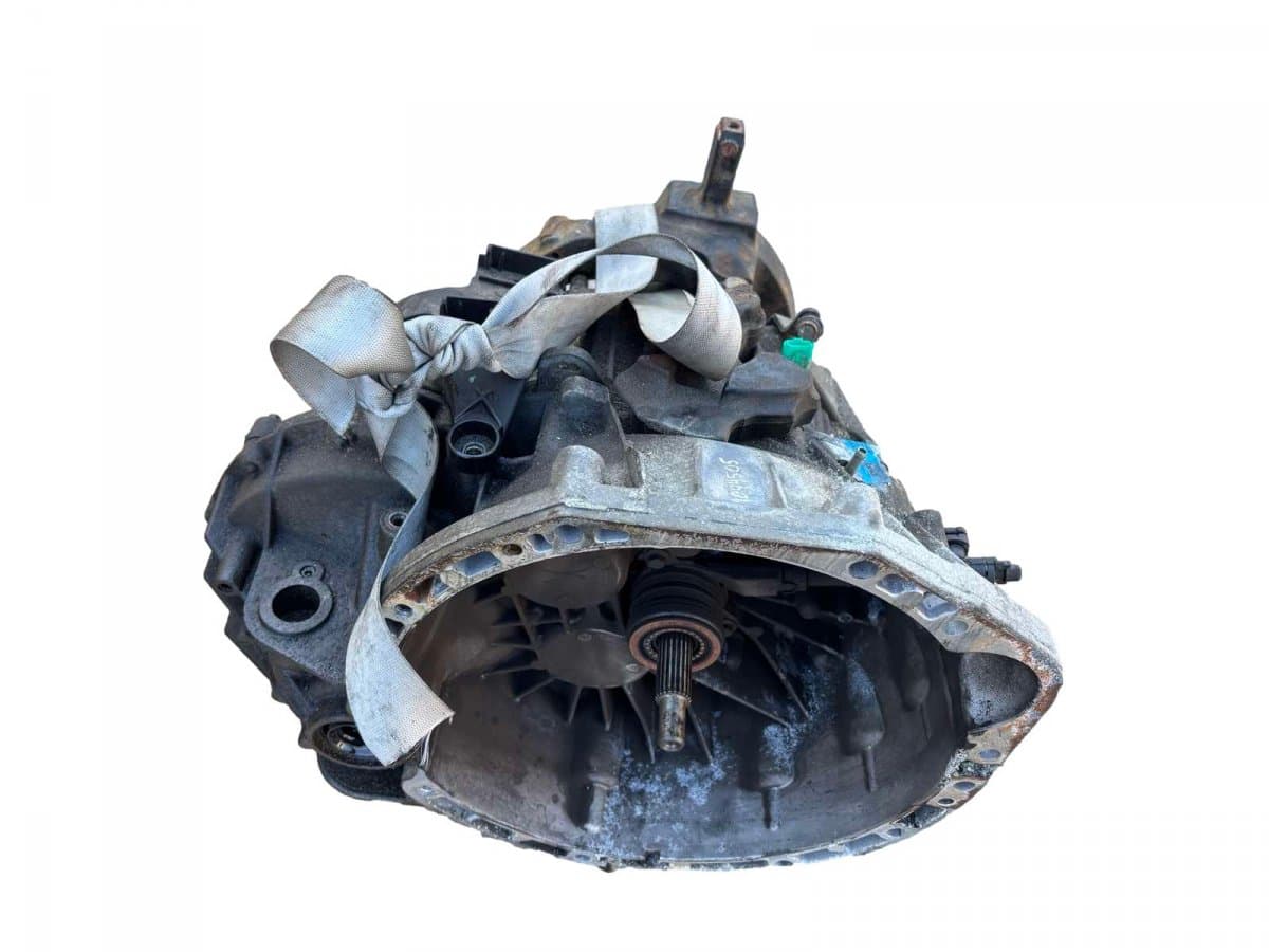 RENAULT PF6056 Gearbox RENAULT MASTER III (FV, JV) (2010-2024)