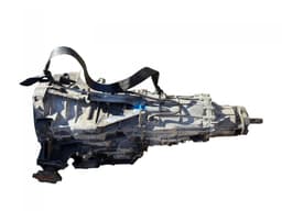 AUDI NUS NHS 0B5300062C Gearbox AUDI A5 (B8) (2007-2016) — thumbnail 1
