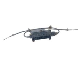MASERATI 670030076 Parking brake motor / actuator MASERATI GHIBLI III (M157) (2013-2023) — thumbnail 4