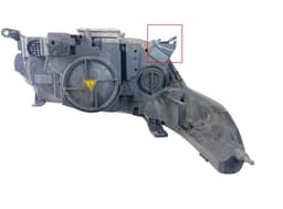 LAND ROVER LR057279 Headlight left LAND ROVER RANGE ROVER SPORT II (L494) (2013-2022) — thumbnail 3