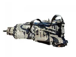 AUDI NUS NHS 0B5300062C Gearbox AUDI A5 (B8) (2007-2016) — thumbnail 3