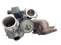 MASERATI 297710 Turbocharger MASERATI GHIBLI III (M157) (2013-2023) — thumbnail 3