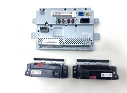 LAND ROVER 7505350069 Dash screen LAND ROVER RANGE ROVER SPORT II (L494) (2013-2022) — thumbnail 2