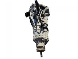 AUDI NUS NHS 0B5300062C Gearbox AUDI A5 (B8) (2007-2016) — thumbnail 4