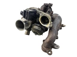 MASERATI 297710 Turbocharger MASERATI GHIBLI III (M157) (2013-2023) — thumbnail 1