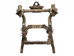 LAND ROVER LR137777 Front Axle Beam LAND ROVER RANGE ROVER SPORT II (L494) (2013-2022) — thumbnail 2