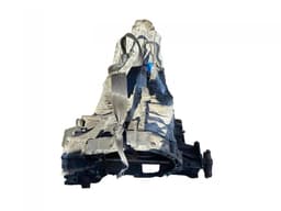 AUDI NUS NHS 0B5300062C Gearbox AUDI A5 (B8) (2007-2016) — thumbnail 2