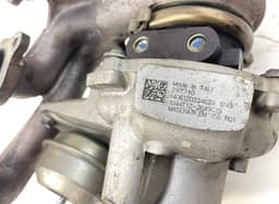 MASERATI 297710 Turbocharger MASERATI GHIBLI III (M157) (2013-2023) — thumbnail 6