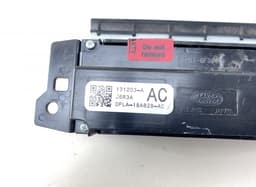 LAND ROVER 7505350069 Dash screen LAND ROVER RANGE ROVER SPORT II (L494) (2013-2022) — thumbnail 4