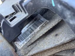 RENAULT PF6056 Gearbox RENAULT MASTER III (FV, JV) (2010-2024) — thumbnail 5
