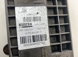 MASERATI 670030076 Parking brake motor / actuator MASERATI GHIBLI III (M157) (2013-2023) — thumbnail 2
