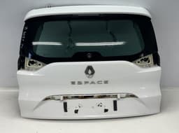 RENAULT 901003875R Bootlid / tailgate RENAULT ESPACE V (JR) (2015-2023) — thumbnail 1