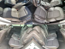 RENAULT Set Of Seats RENAULT ESPACE V (JR) (2015-2023) — thumbnail 1