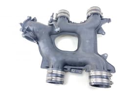 LAND ROVER LR092851 Turbocharger air inlet Pipe LAND ROVER RANGE ROVER SPORT II (L494) (2013-2022) — thumbnail 2
