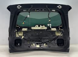 RENAULT 901003875R Bootlid / tailgate RENAULT ESPACE V (JR) (2015-2023) — thumbnail 2