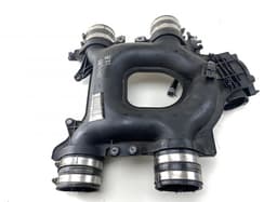 LAND ROVER LR092851 Turbocharger air inlet Pipe LAND ROVER RANGE ROVER SPORT II (L494) (2013-2022) — thumbnail 1