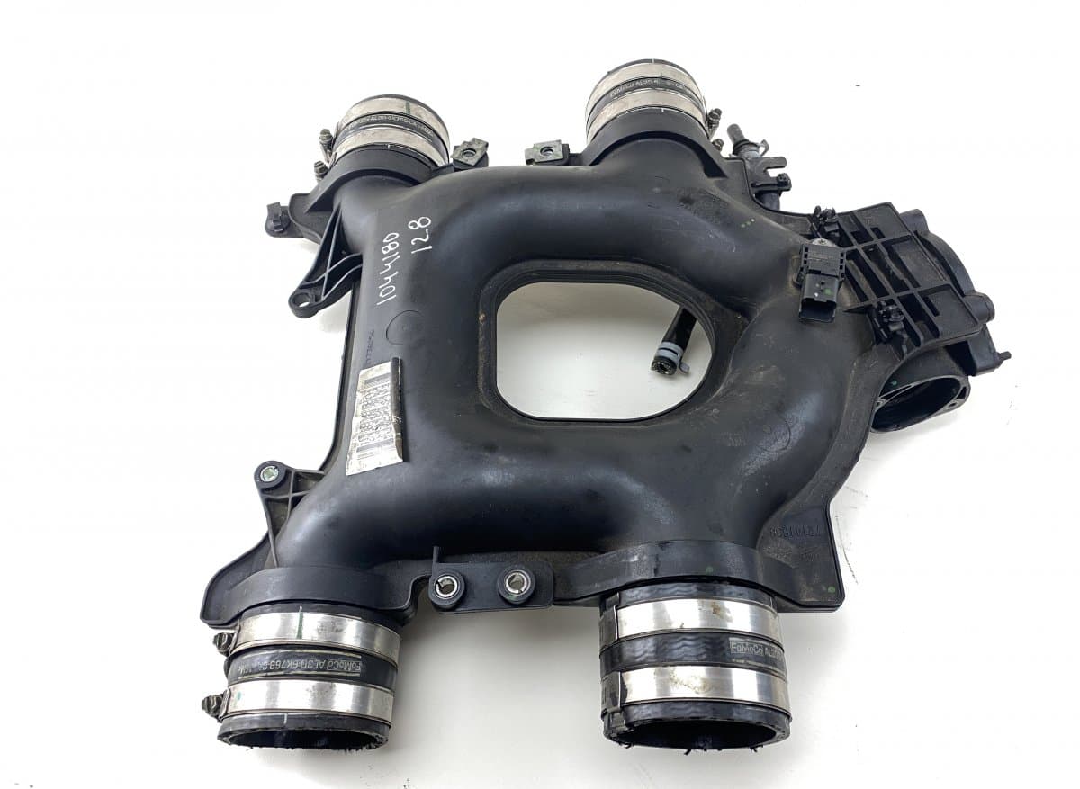 LAND ROVER LR092851 Turbocharger air inlet Pipe LAND ROVER RANGE ROVER SPORT II (L494) (2013-2022)