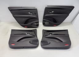 RENAULT Set Of Seats RENAULT ESPACE V (JR) (2015-2023) — thumbnail 6