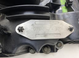 LAND ROVER LR034993 LR034994 Set of intake manifolds LAND ROVER RANGE ROVER SPORT II (L494) (2013-2022) — thumbnail 4