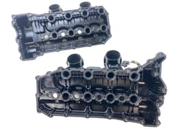 LAND ROVER LR034993 LR034994 Set of intake manifolds LAND ROVER RANGE ROVER SPORT II (L494) (2013-2022) — thumbnail 1