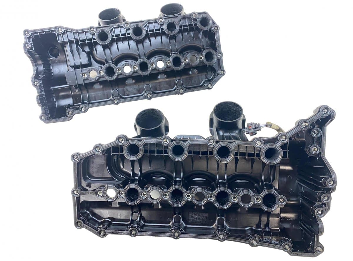 LAND ROVER LR034993 LR034994 Set of intake manifolds LAND ROVER RANGE ROVER SPORT II (L494) (2013-2022)