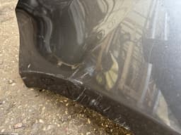 LAND ROVER LR045028 Front Bumper LAND ROVER RANGE ROVER SPORT II (L494) (2013-2022) — thumbnail 6