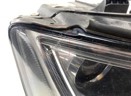 AUDI 0301274272 Headlight right AUDI A5 (B8) (2007-2016) — thumbnail 2