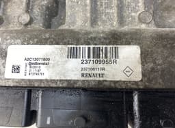 RENAULT A2C13071800 Engine Control Unit / module (ECU) RENAULT MASTER III (FV, JV) (2010-2024) — thumbnail 3