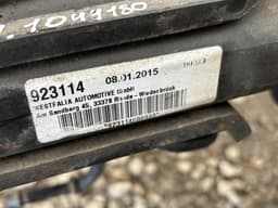 LAND ROVER VPLWT0111 Towbar LAND ROVER RANGE ROVER SPORT II (L494) (2013-2022) — thumbnail 3