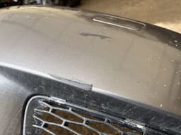 LAND ROVER LR045028 Front Bumper LAND ROVER RANGE ROVER SPORT II (L494) (2013-2022) — thumbnail 4