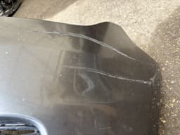 LAND ROVER LR045028 Front Bumper LAND ROVER RANGE ROVER SPORT II (L494) (2013-2022) — thumbnail 5