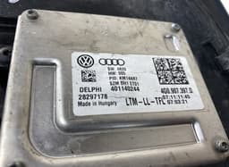 AUDI 0301274272 Headlight right AUDI A5 (B8) (2007-2016) — thumbnail 8