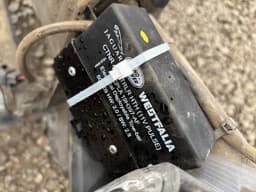 LAND ROVER VPLWT0111 Towbar LAND ROVER RANGE ROVER SPORT II (L494) (2013-2022) — thumbnail 2