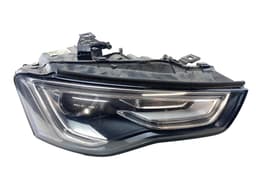 AUDI 0301274272 Headlight right AUDI A5 (B8) (2007-2016) — thumbnail 1