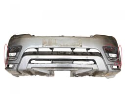 LAND ROVER LR045028 Front Bumper LAND ROVER RANGE ROVER SPORT II (L494) (2013-2022) — thumbnail 1