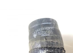 MASERATI 670001350 Intercooler pipe set MASERATI GHIBLI III (M157) (2013-2023) — thumbnail 2