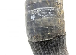 MASERATI 670001350 Intercooler pipe set MASERATI GHIBLI III (M157) (2013-2023) — thumbnail 6