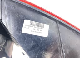 MASERATI 670107148 Tail light, right MASERATI GHIBLI III (M157) (2013-2023) — thumbnail 5