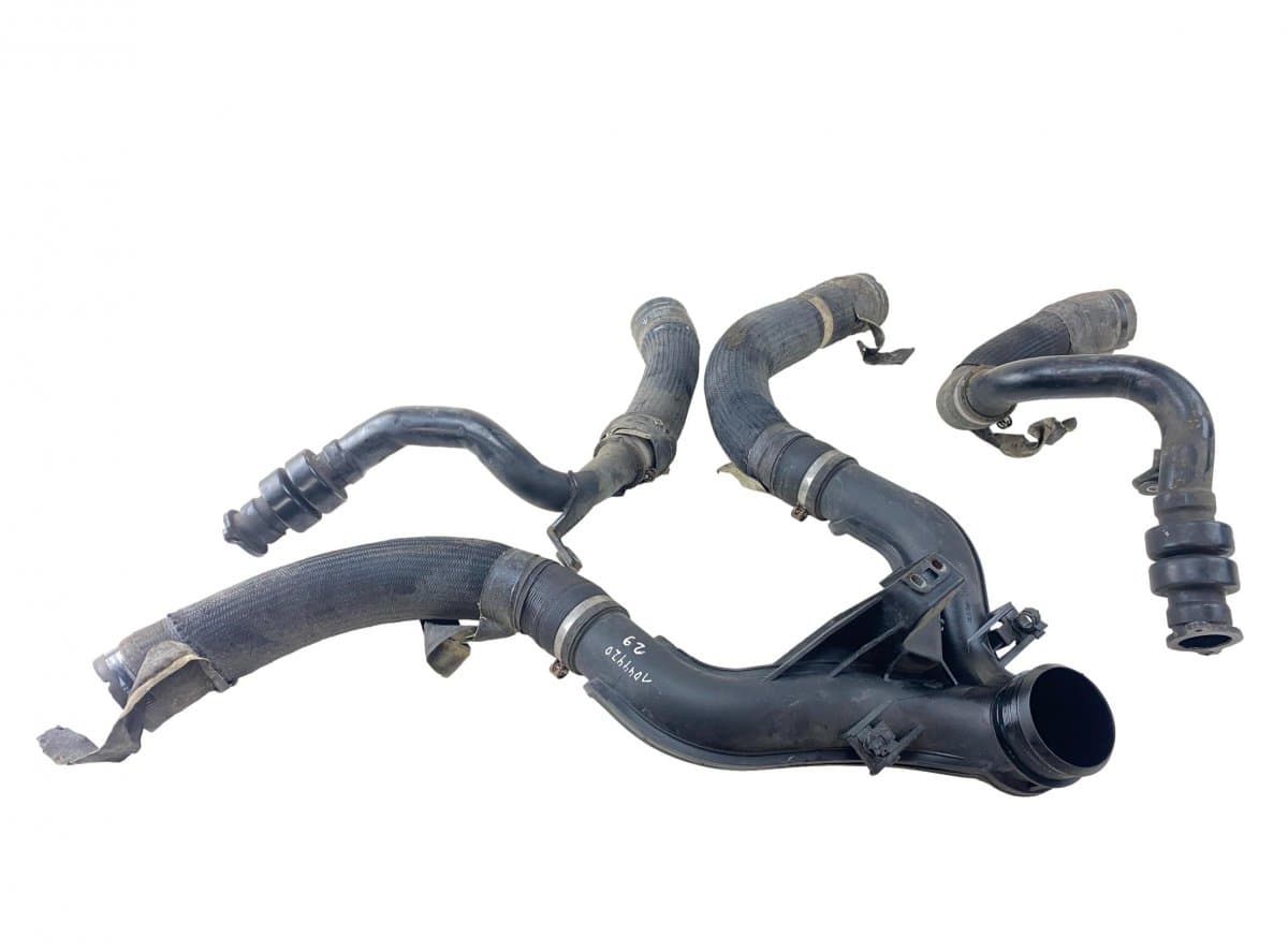 MASERATI 670001350 Intercooler pipe set MASERATI GHIBLI III (M157) (2013-2023)