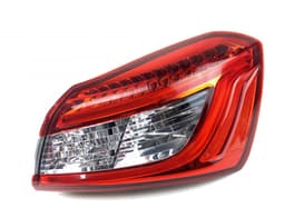 MASERATI 670107148 Tail light, right MASERATI GHIBLI III (M157) (2013-2023) — thumbnail 1