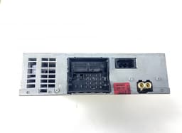 AUDI 4G0035056E Radio tuner AUDI A5 (B8) (2007-2016) — thumbnail 4
