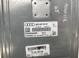 AUDI 5WP4698304 Engine Control Unit / module (ECU) AUDI A5 (B8) (2007-2016) — thumbnail 3