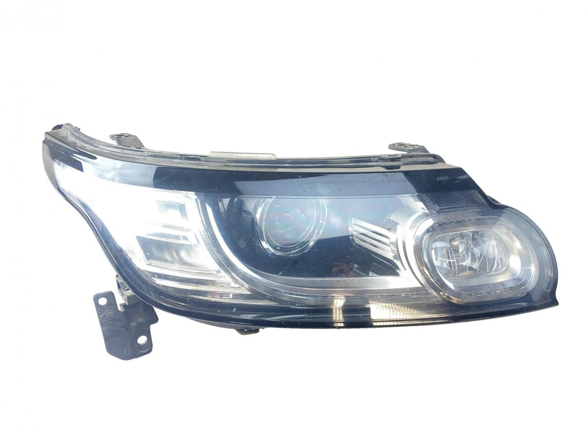 LAND ROVER LR090392 Headlight right LAND ROVER RANGE ROVER SPORT II (L494) (2013-2022)